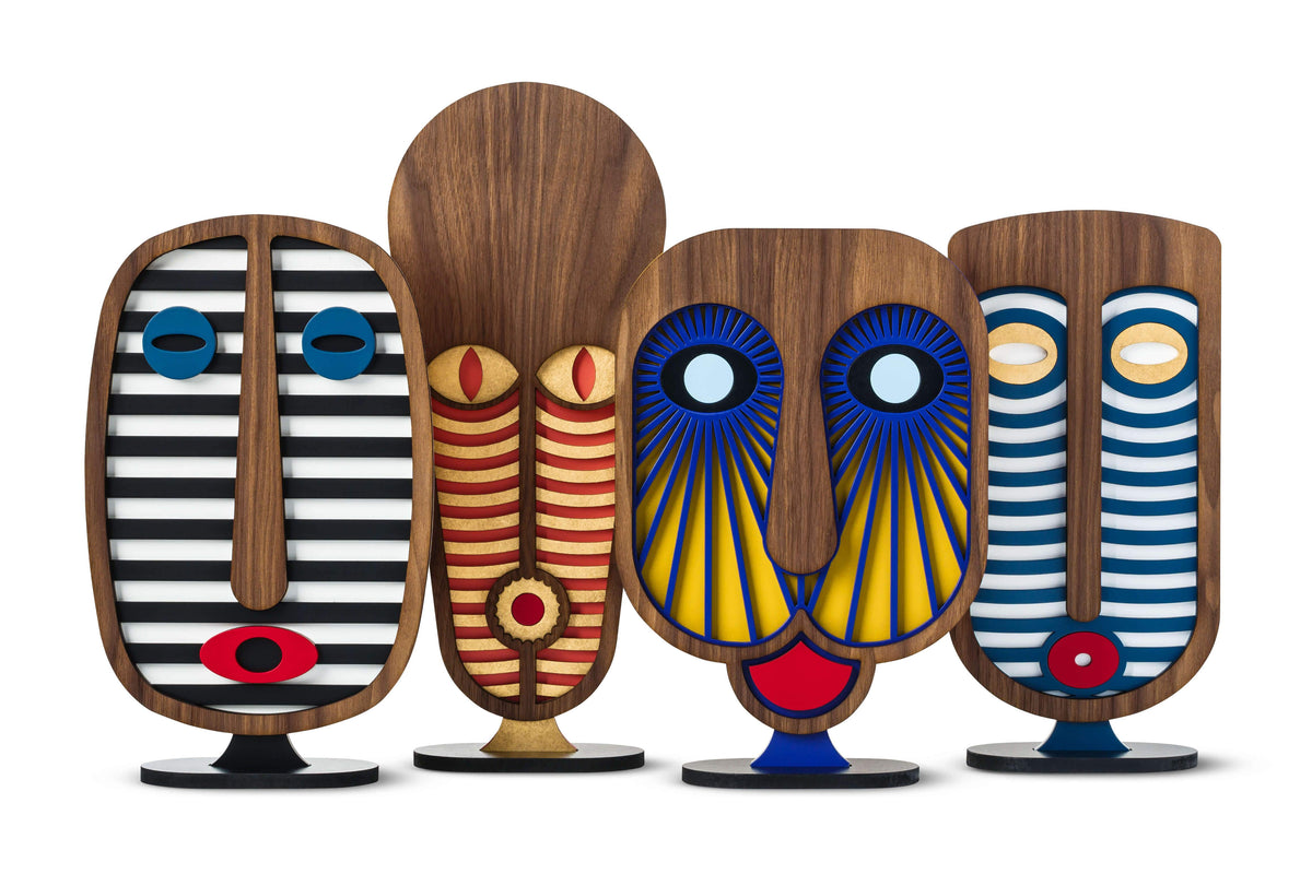 African design trend: the hot and right trend