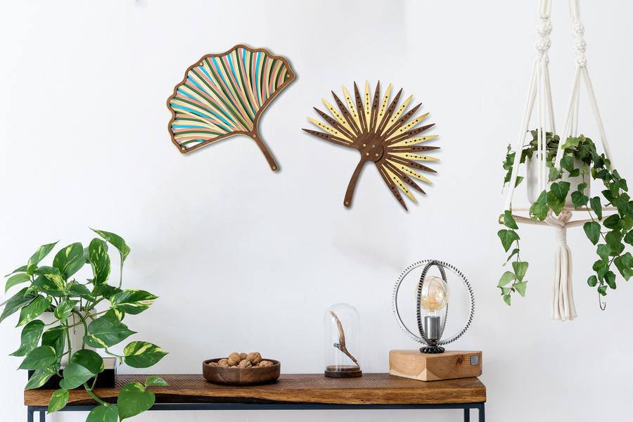 Decor: how to take part in the house plants jungle trend, if you don't have the skills