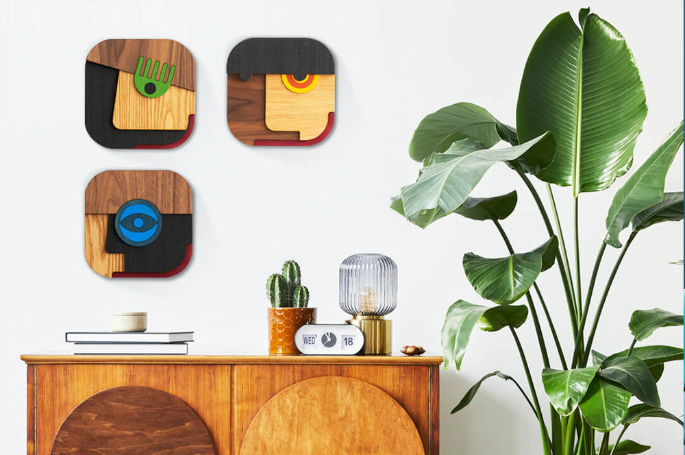 Interior Décor Trends: 2021 Trends Unveiled