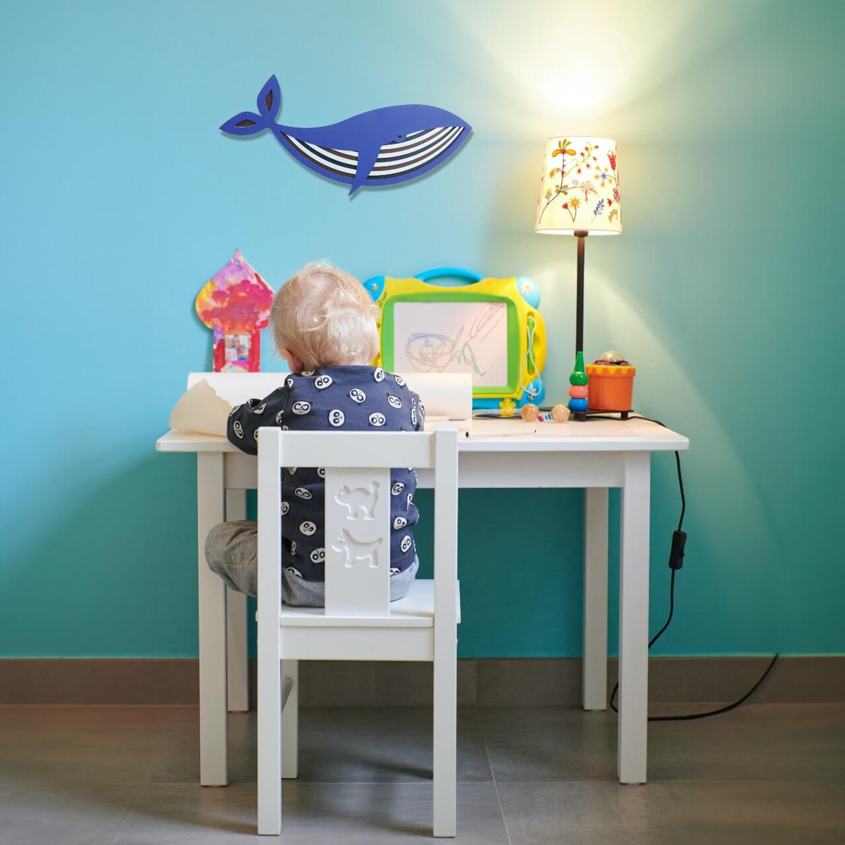 Kid's Room