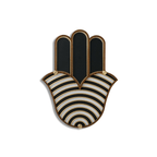 Hamsa #4 - Wall Decor