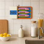 Sardines- Wall Art