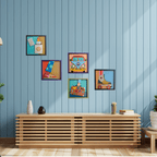 Sneaker - Wall Decor