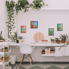 Cactus - Wall Art