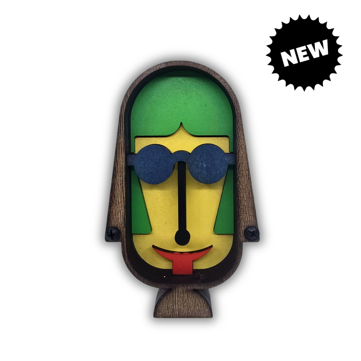 Doll E - Figurine
