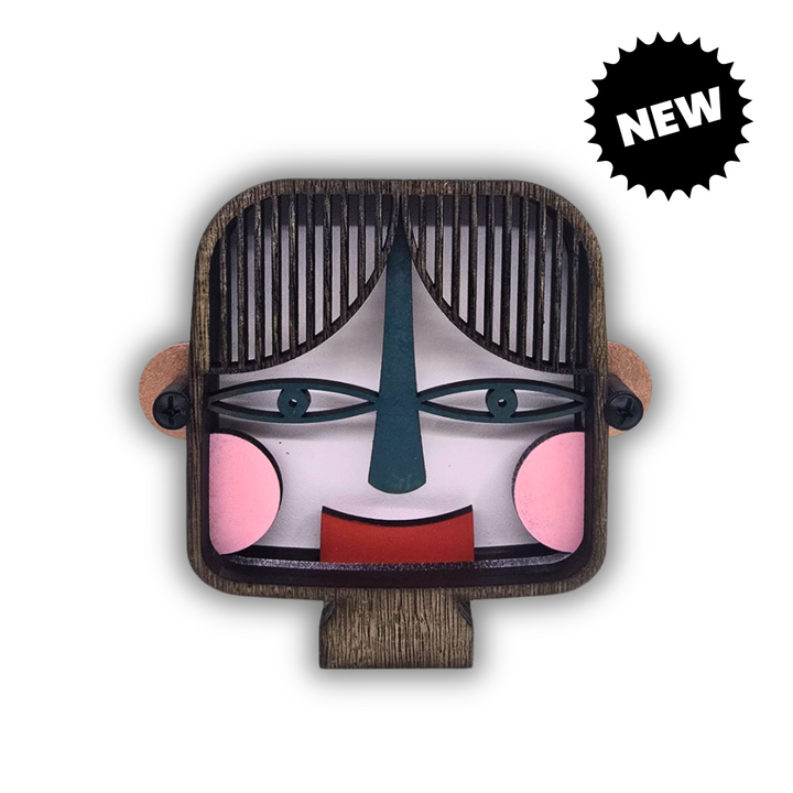 Doll I - Figurine