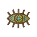 Mini Eye #22 - Wall Decor