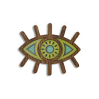 Mini Eye #22 - Wall Decor