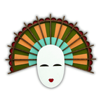 Geisha di Venezia #1 - Wall Decor - Umasqu