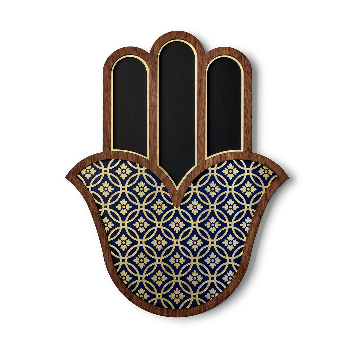 Eye #18 + Grand Hamsa #2 (Set of 2) -  Wall Art