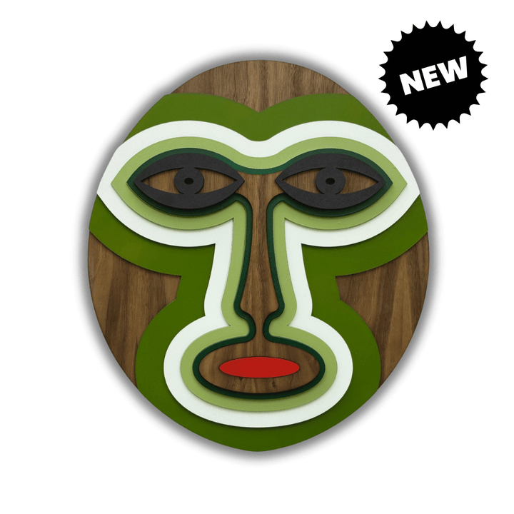 Maui Baui #7 - Wall Decor