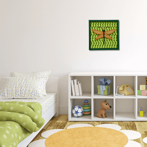 Dragonfly – Wall Decor