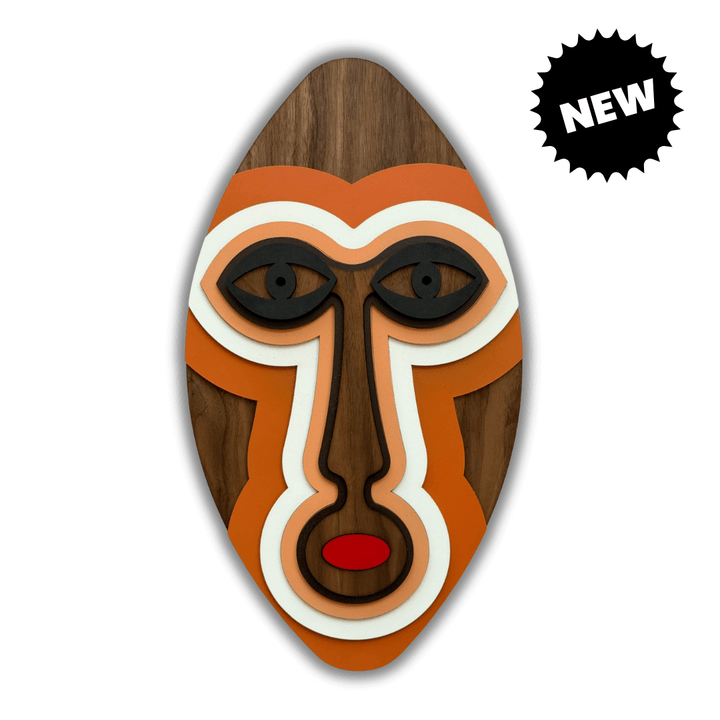 Maui Baui #6 - Wall Decor