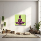 Meditation - Wall Art