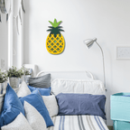 Pineapple - Wall Art