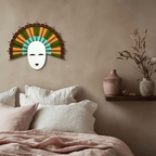 Geisha di Venezia #1 - Wall Decor