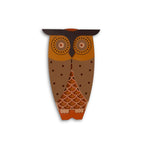 The Owl #2 - Wall Decor