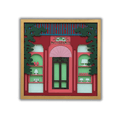 Patisserie – Wall Decor - Umasqu
