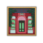 Patisserie – Wall Decor - Umasqu