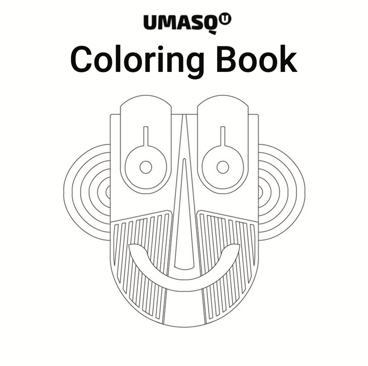 Colouring Book