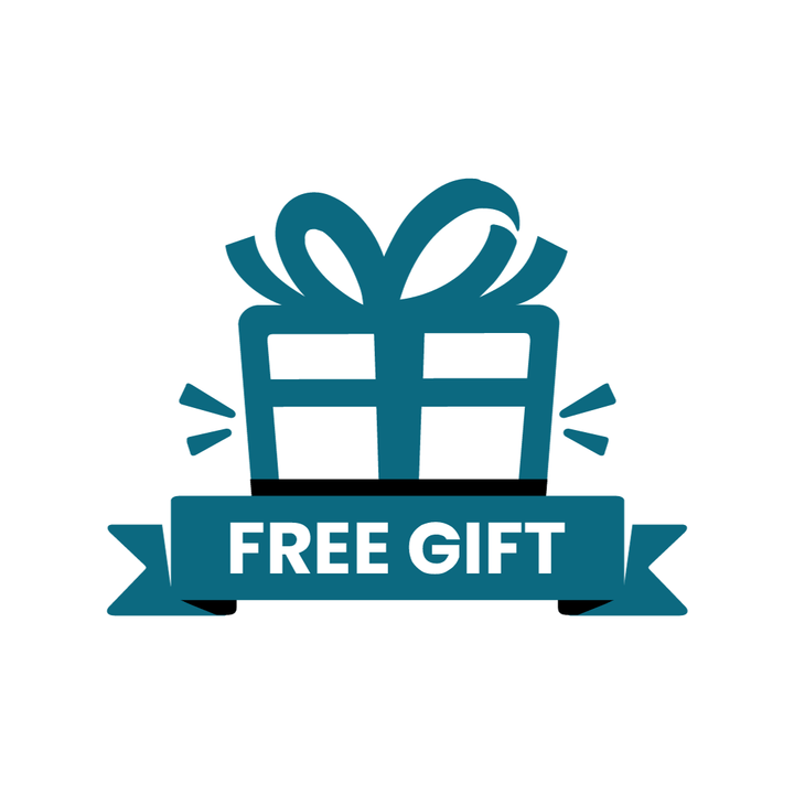 Free Gift (1 per order)