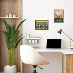 Cassette Player - Wall Decor