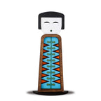 Kokeshi #3 - Figurine