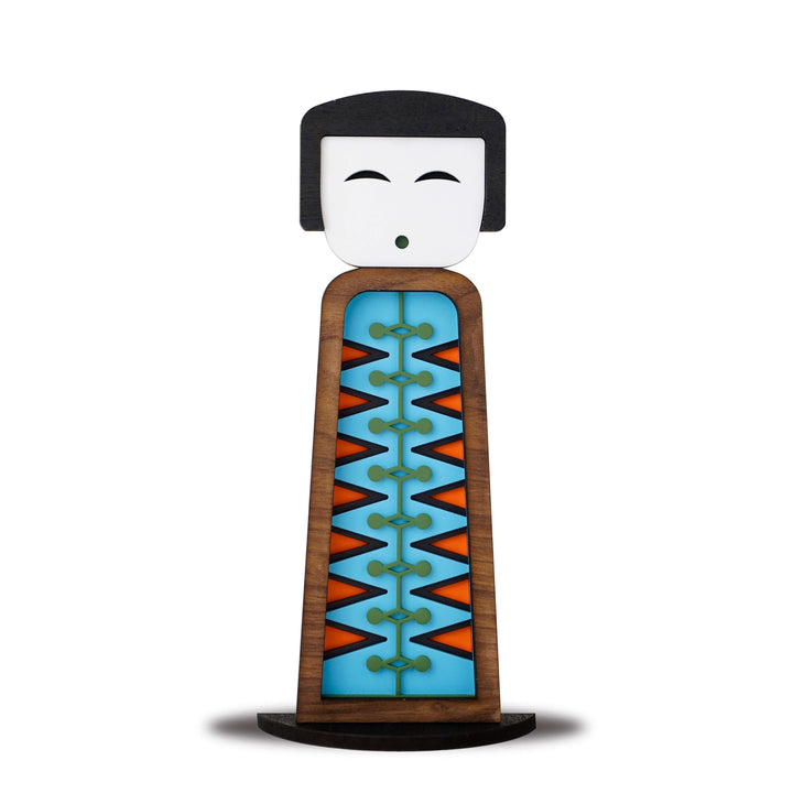 Kokeshi #3 - Figurine
