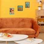 Sunflower Field - Wall Decor