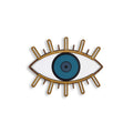 Eye #2 - Wall Decor