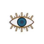 Eye #2 - Wall Decor