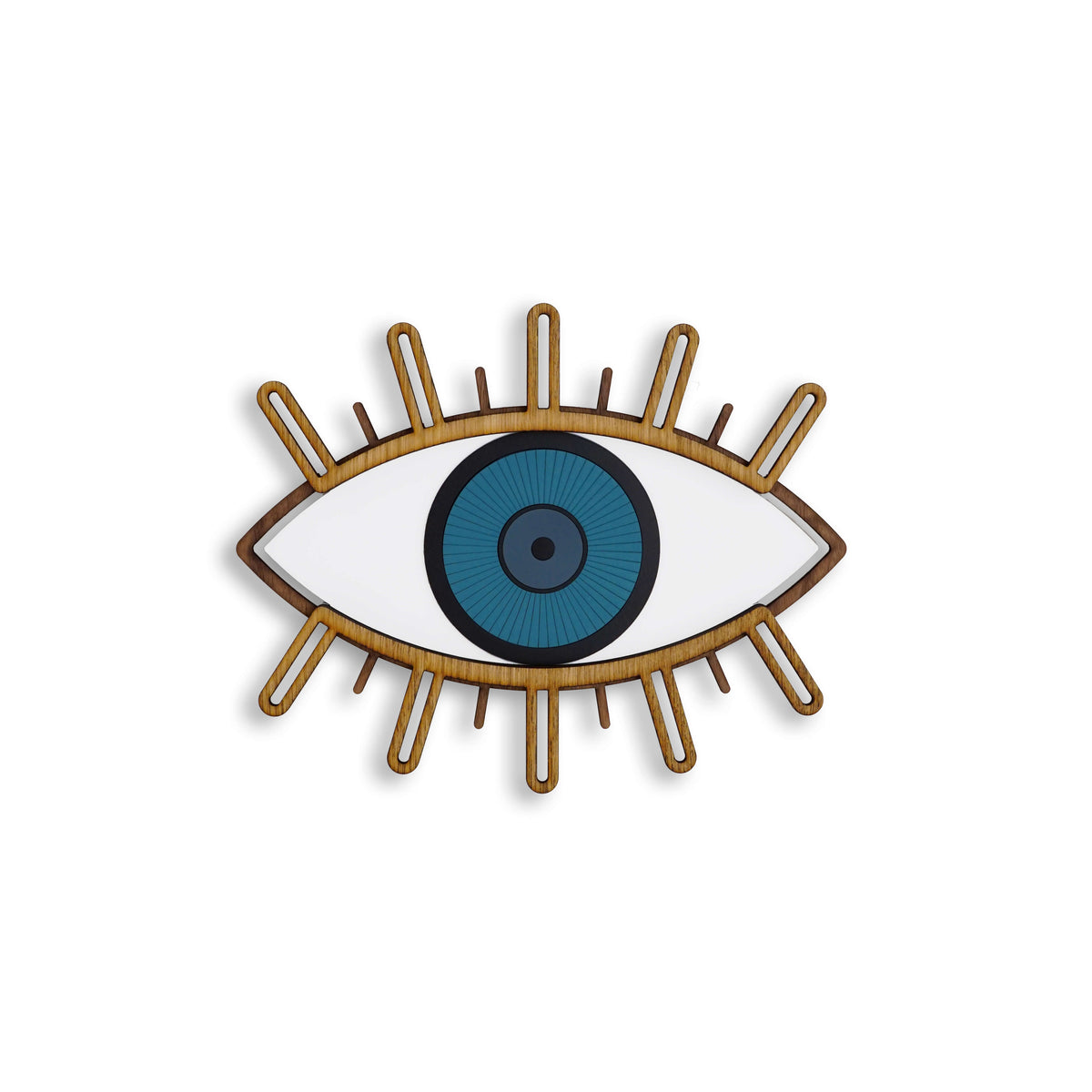 Eye #2 - Wall Decor