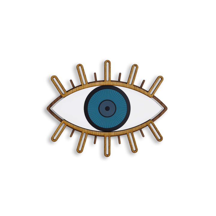 Eye #2 - Wall Decor