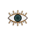 Eye #3 - Wall Art