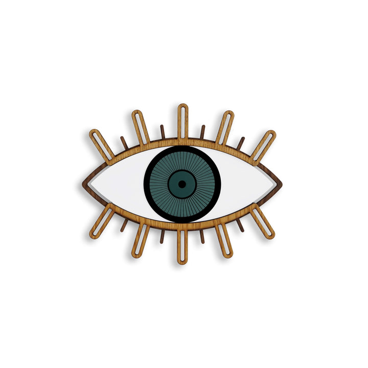 Eye #3 - Wall Art