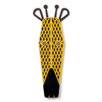 Zebra + Giraffe Set - Wall Art