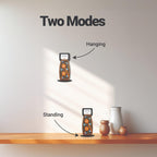 Set of 2 Kokeshi #3+#5 - Figurines