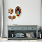 The Mandrill - Wall Art
