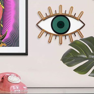 Eye #3 - Wall Art