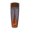 Modern African Mask #42 - Umasqu - Wall decor
