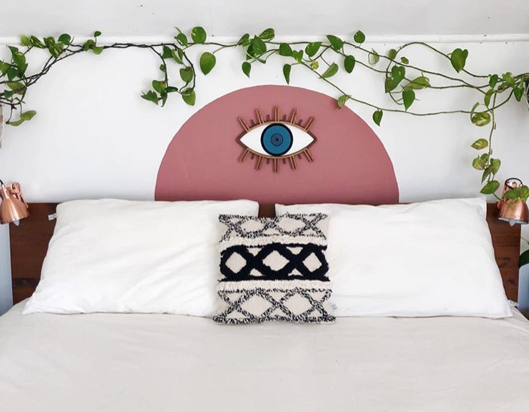 Eye #2 - Wall Decor