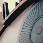 Eye #2 - Wall Decor