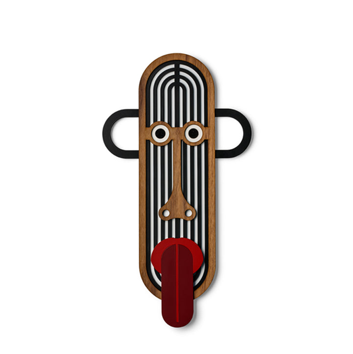 Chili Mask #7 - LAST CHANCE TO BUY