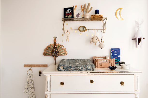 The Peacock - Wooden Wall Decor