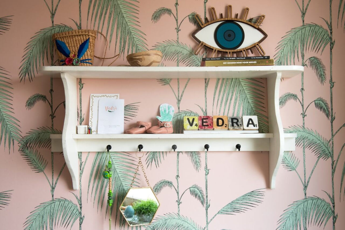 evil eye wall decor - Umasqu