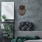 Grand Hamsa #2 - Wall Decor