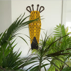The Giraffe - Wall Decor