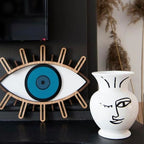 Eye #2 - Wall Decor